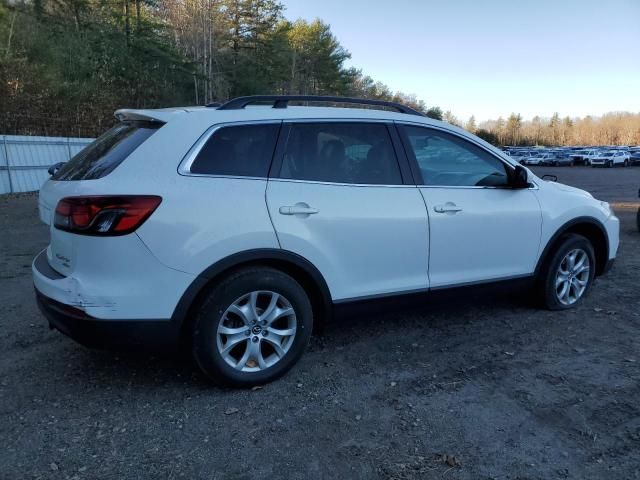 2014 Mazda CX-9 Touring