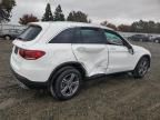 2020 Mercedes-Benz GLC 300 4matic