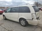 2012 Dodge Grand Caravan SE