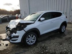 2020 Hyundai Tucson SE en venta en Windsor, NJ