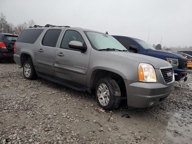 2007 GMC Yukon XL C1500