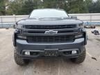 2021 Chevrolet Silverado K1500 RST