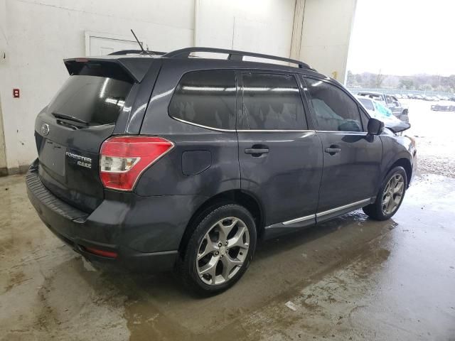 2015 Subaru Forester 2.5I Touring