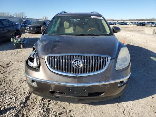 2012 Buick Enclave