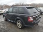 2013 Land Rover Range Rover Sport SC