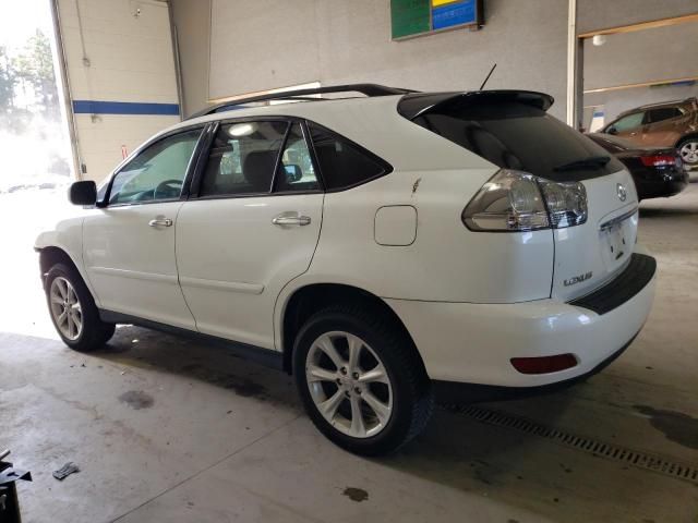 2008 Lexus RX 350