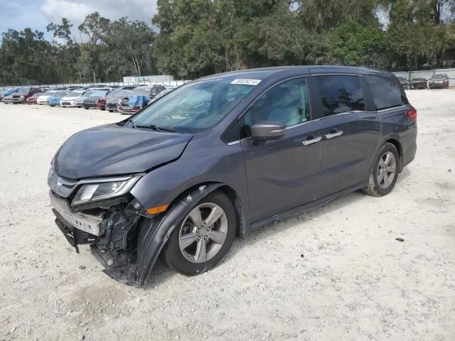 2020 Honda Odyssey EX