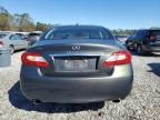 2012 Infiniti M37 X