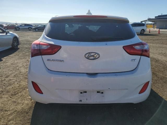 2013 Hyundai Elantra GT