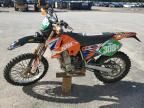 2003 KTM 520 EXC