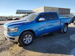 Dodge salvage cars for sale: 2022 Dodge 1500 Laramie