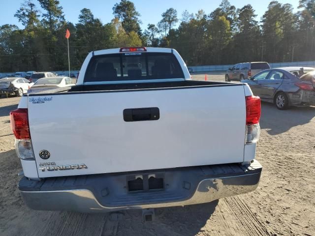 2013 Toyota Tundra Double Cab SR5