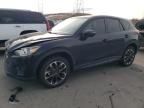 2016 Mazda CX-5 GT