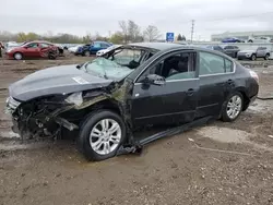 Vehiculos salvage en venta de Copart Chicago Heights, IL: 2011 Nissan Altima Base