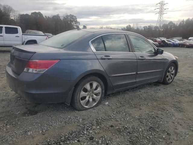 2010 Honda Accord EXL