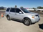 2004 Honda Pilot EXL