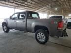 2011 GMC Sierra K3500 SLE