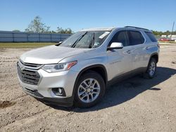 2021 Chevrolet Traverse LT en venta en Houston, TX