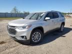 2021 Chevrolet Traverse LT