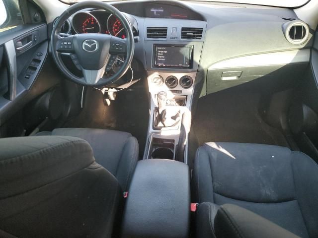 2010 Mazda 3 S