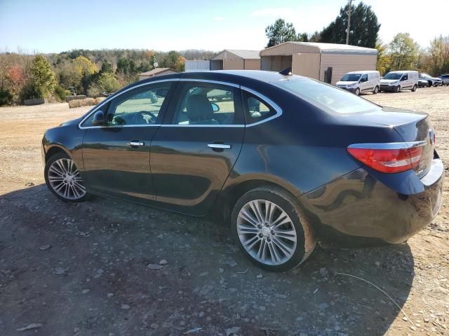 2013 Buick Verano Convenience