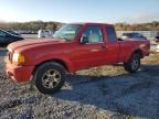 2004 Ford Ranger Super Cab