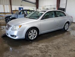 Salvage cars for sale at West Mifflin, PA auction: 2008 Toyota Avalon XL