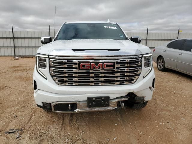 2024 GMC Sierra C1500 Denali