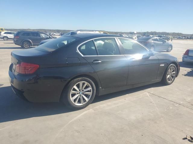 2014 BMW 528 I