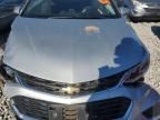 2016 Chevrolet Cruze LS