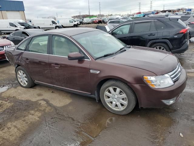 2009 Ford Taurus SE