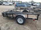 2021 Trail King Trailer