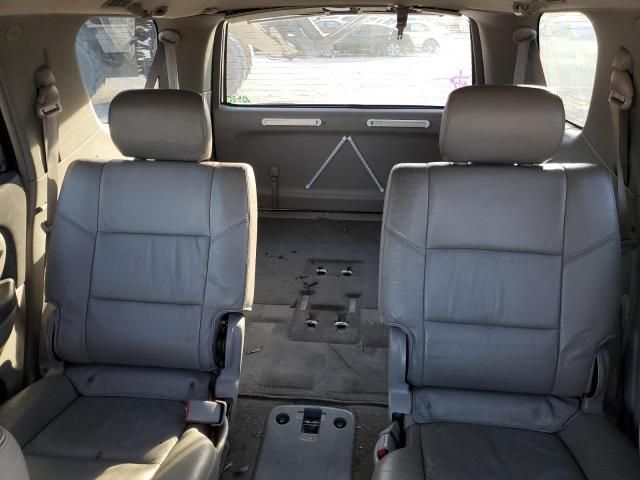 2006 Toyota Sequoia Limited