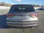 2024 Acura MDX Technology