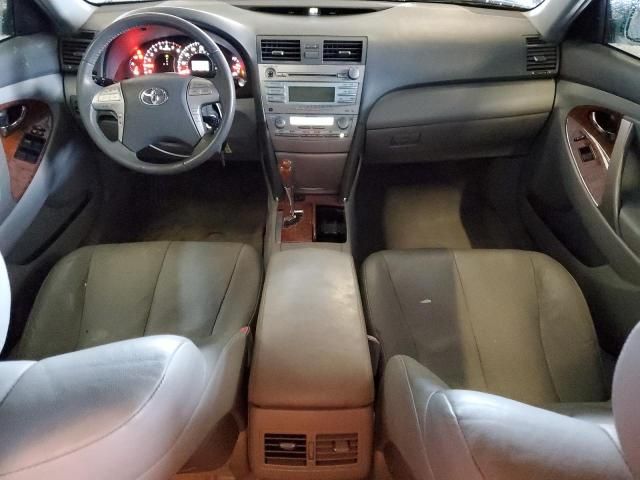 2008 Toyota Camry LE