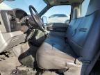 2007 Ford F350 SRW Super Duty