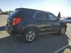 2011 Chevrolet Equinox LS