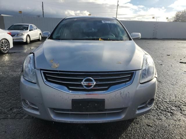 2010 Nissan Altima Base