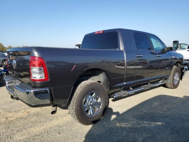 2019 Dodge RAM 2500 BIG Horn