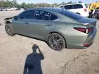 2024 Lexus ES 300H Base