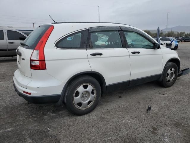 2010 Honda CR-V LX