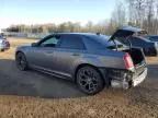 2018 Chrysler 300 S