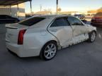 2013 Cadillac ATS