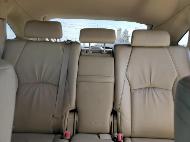 2005 Lexus RX 330