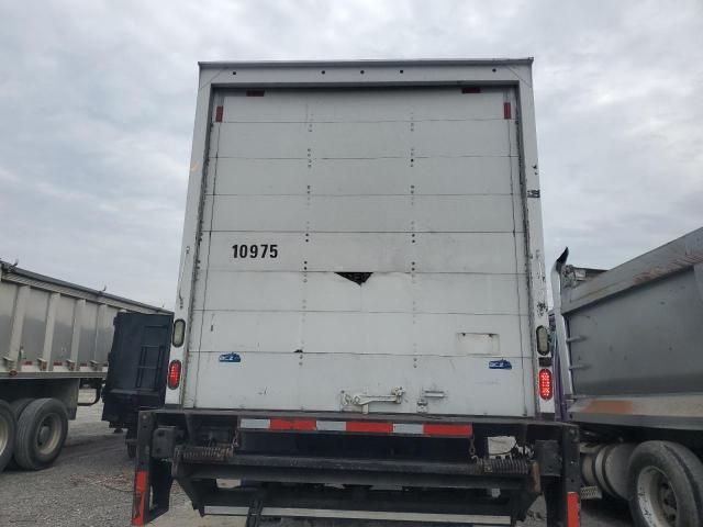 2011 Freightliner M2 106 Medium Duty