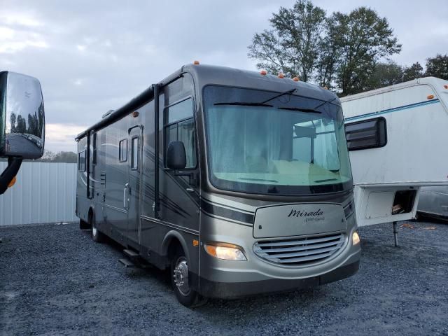 2008 Ford F530 Super Duty