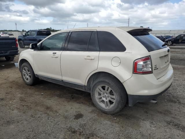 2008 Ford Edge SEL