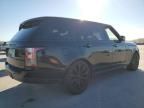 2014 Land Rover Range Rover Supercharged