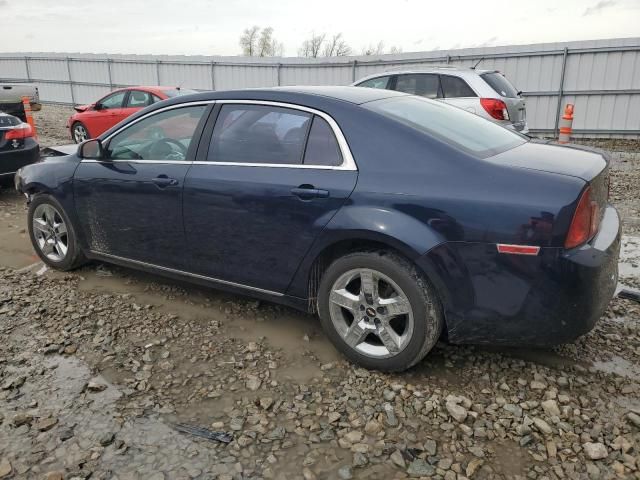 2010 Chevrolet Malibu 1LT