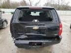 2009 Chevrolet Suburban K1500 LS